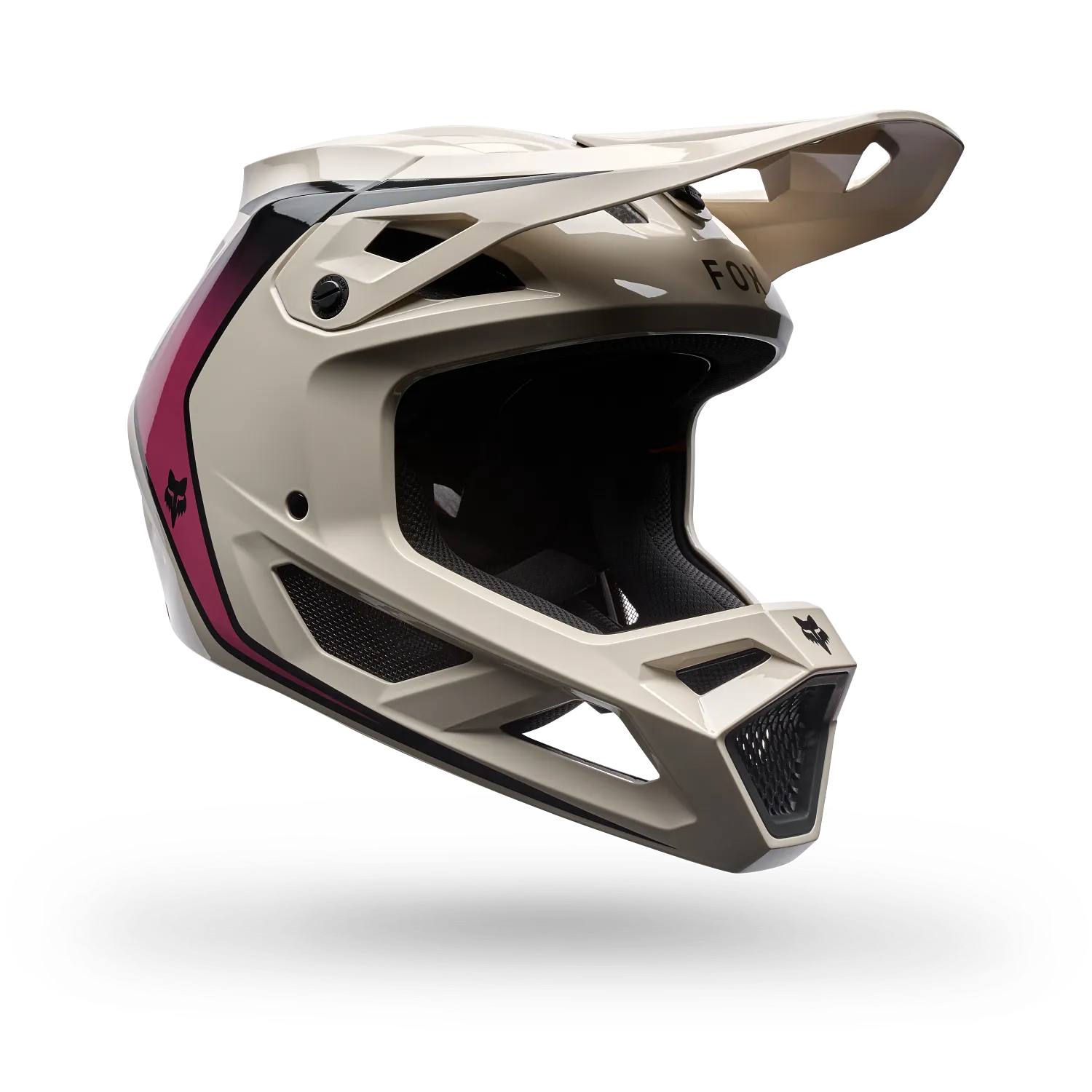 CASCO MASCULINO FOX CYCLING RAMPAGE VAULT